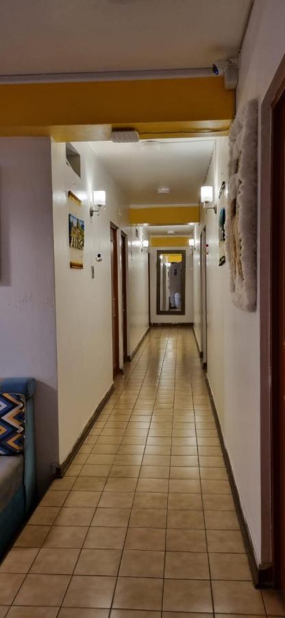 Hotel Valery II ワラス エクステリア 写真